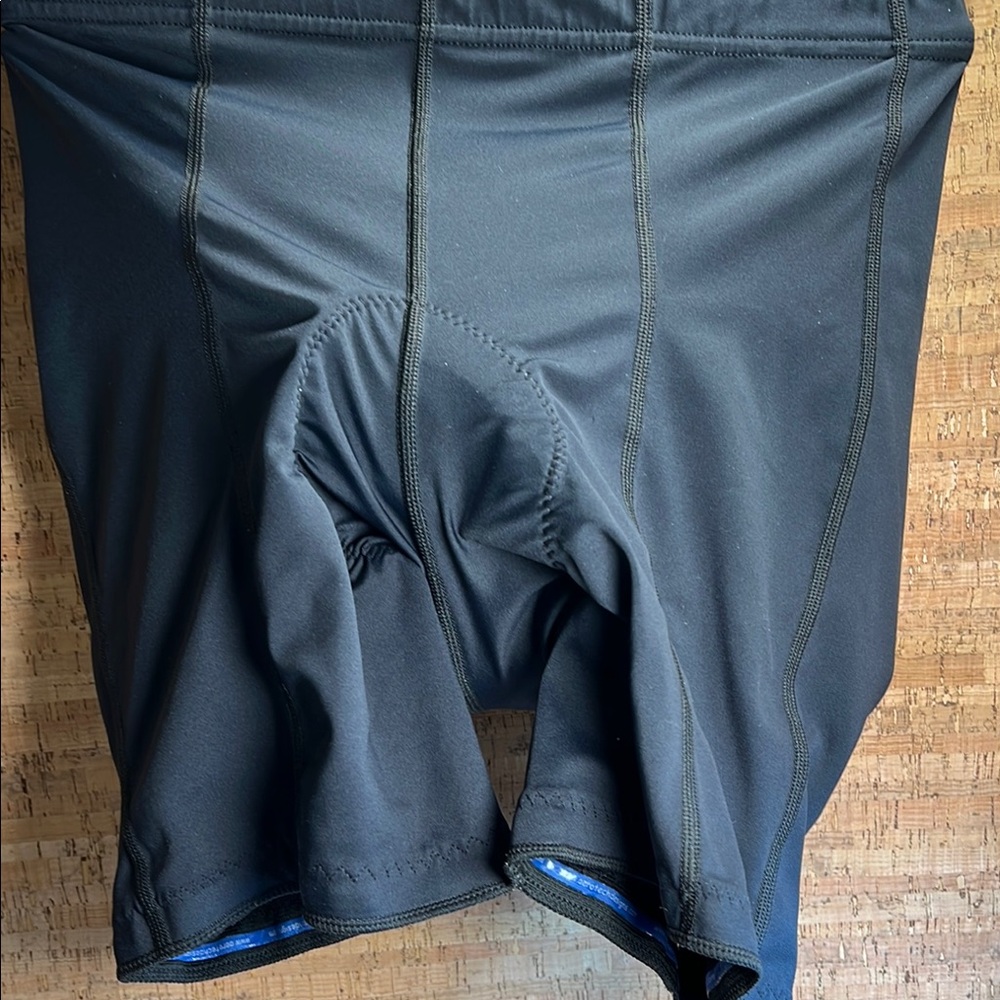 Women’s Arotech designs Black Cycling Shorts